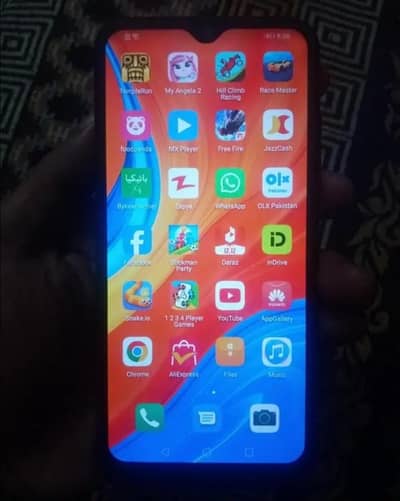 HuaweiY6s3gb64gbGudBattery6.1inHD13mpDualSimFingerReadAdo3473716399