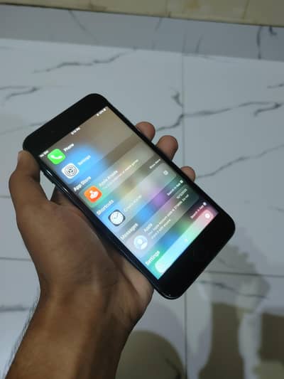 iphone 8 plus pta approved mobile phone