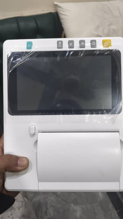 ECG Machine