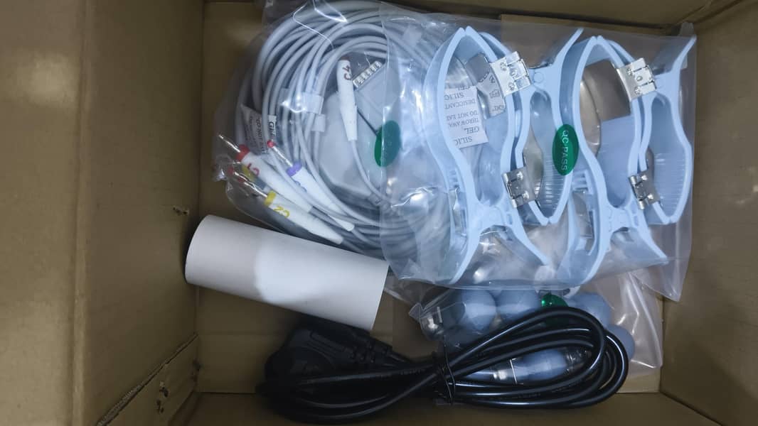 ECG Machine 1