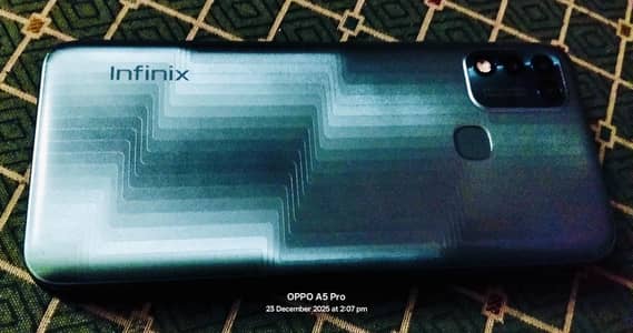 phone is all working  fast charging best camera