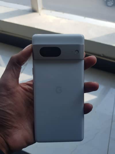google pixel 7 non pta 8\128