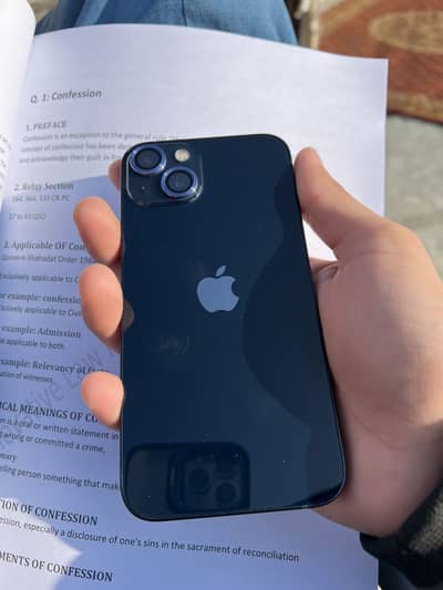 Iphone 13 non pta jv