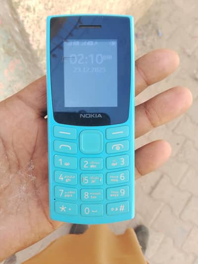 Nokia 105
