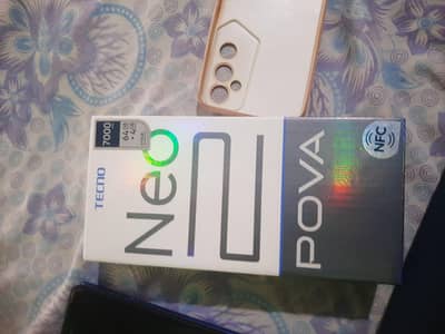 Tecno pova neo 2