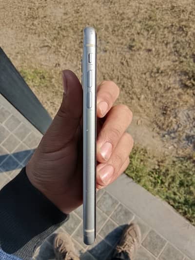 IPHONE 11 PTA APPROVED