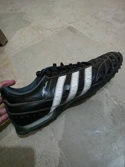 adidas grippers preloved