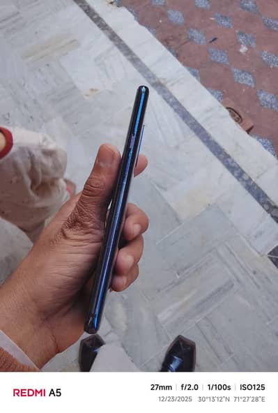 one plus 7t pro dull sim 8/256