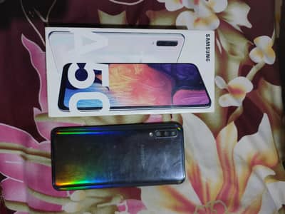 Samsung A50 Dual Sim 128gb