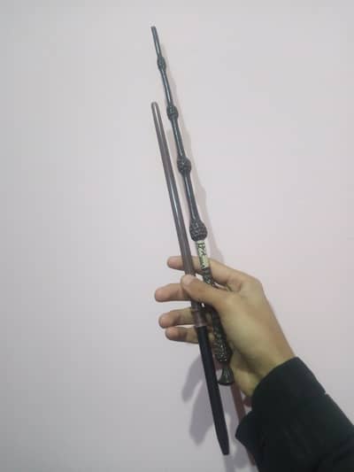 Harry Potter wand is for sale