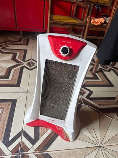 gne company ka heater he 10/10 he