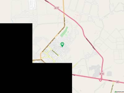 Gulshan e maymar sector t