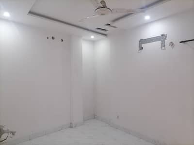 Highly-Desirable 5 Marla Upper Portion Available In Punjab Coop Housing Society
