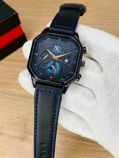 watch for men Sekmi