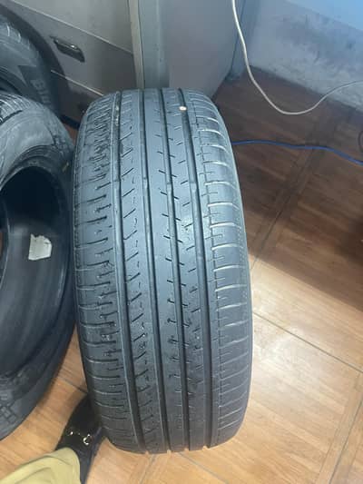 10/8 CONDITION BRAND NEW CONDITION  215 60 r16