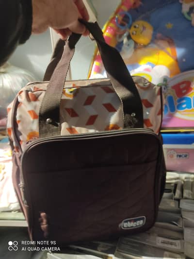 baby  bag