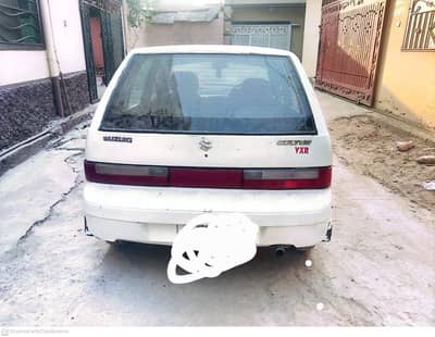 EFI 2007 modified, original model 2005