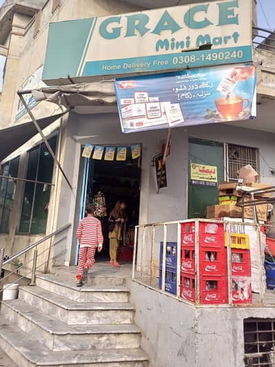 grocery store for sale