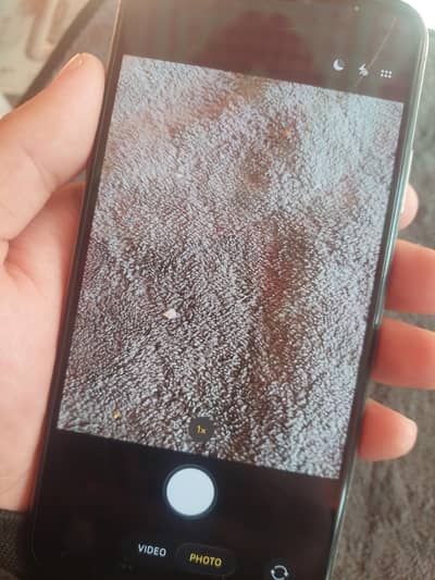 Iphone 11 Pro Max 256gb