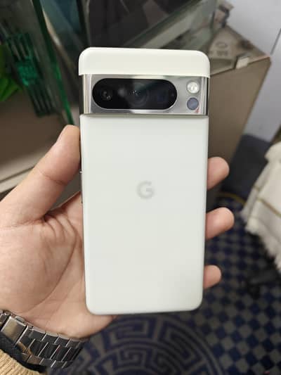 Google Pixel 8pro 12/256Gb official