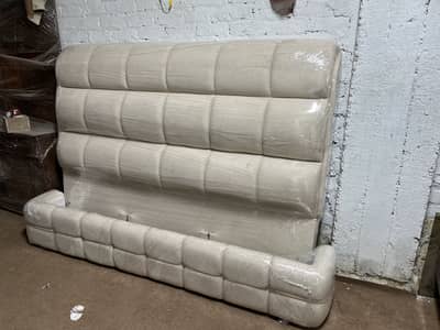 Bubble bed/king bed/bed/bed set/poshish bed/cousin bed/