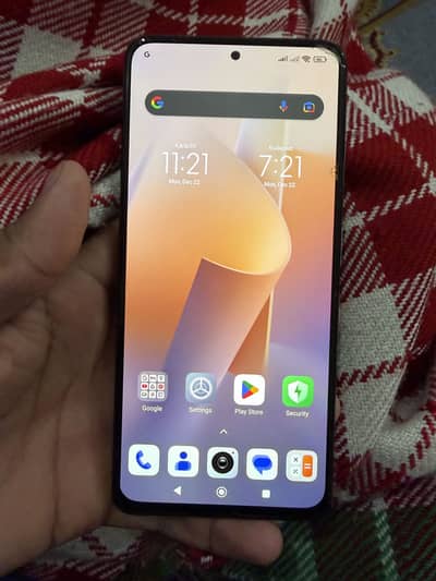 Redmi note 11 pro official pta approved