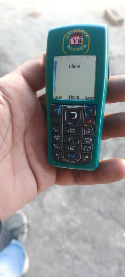 nokia 6230i  0321/7832/433
