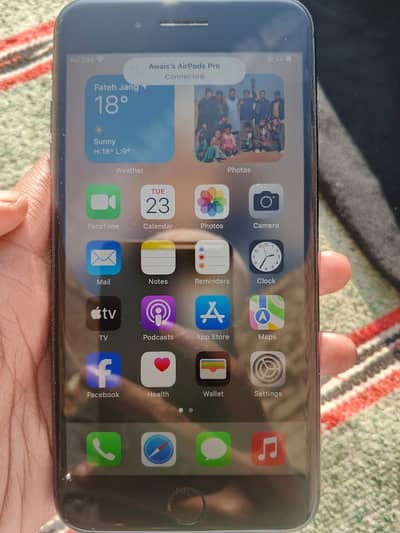 For sale all ok /256/batteri health 98