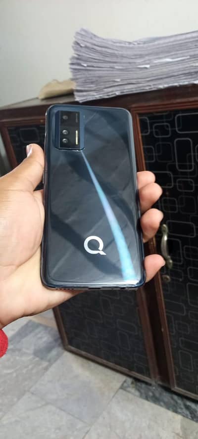Q smart ultra