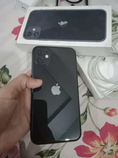 Iphone 11 64 GB