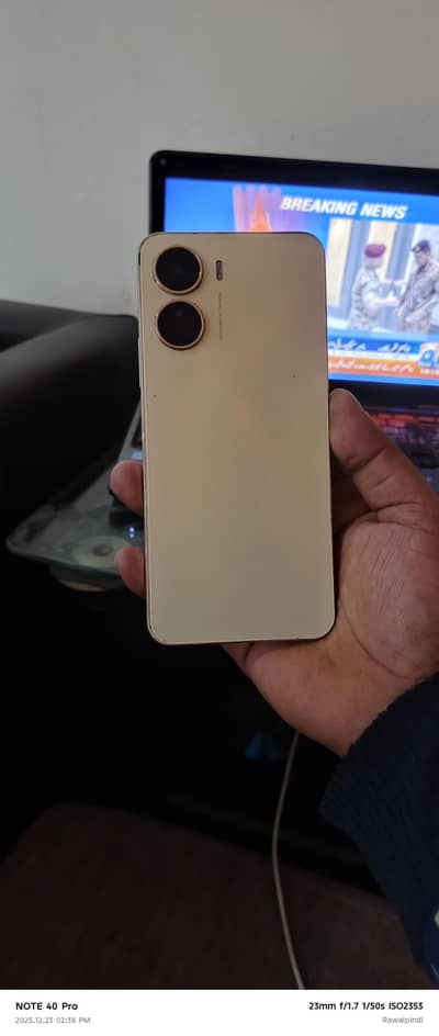 vivo y16 urjant sell panal change phon 100% working