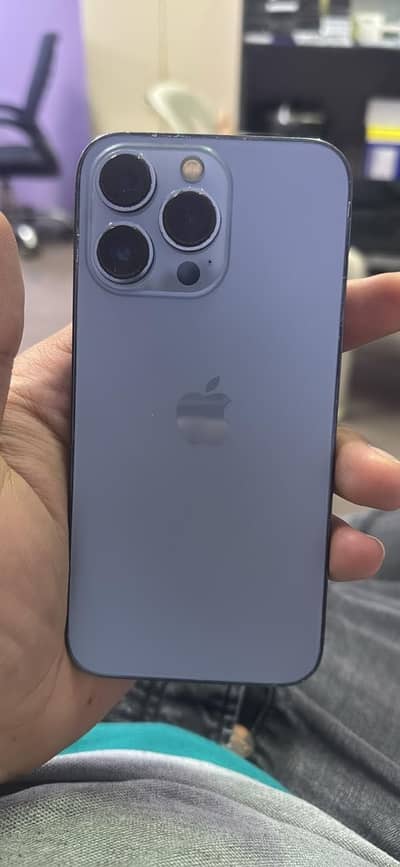 13 pro 128gb non pta 100% battery health