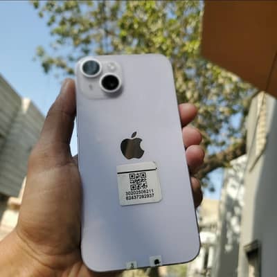 iPhone 14 128 gb JV  10/10