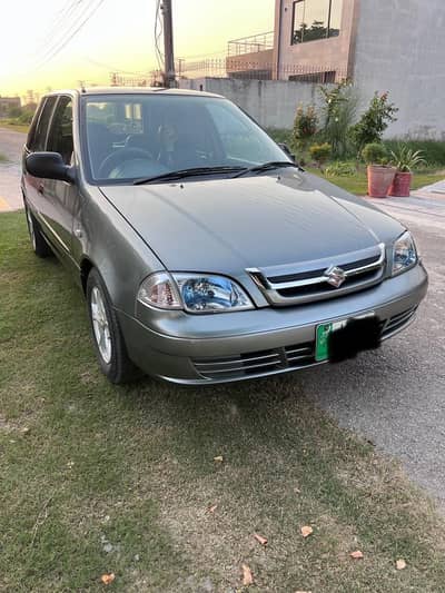 Cultus brand new condition