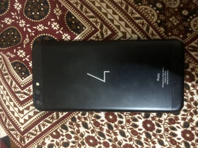 S710 ruby 4 four mobile hai