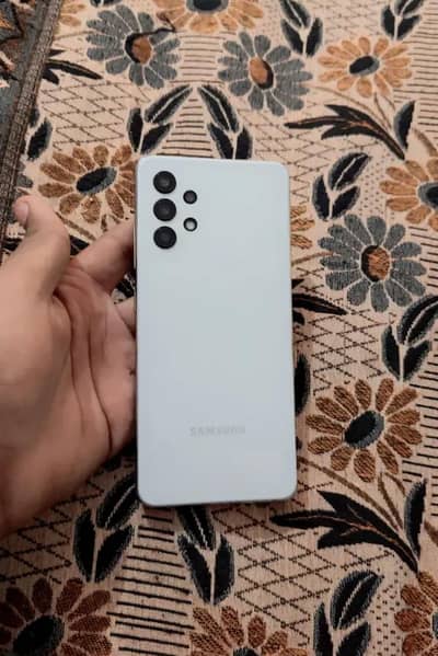 Exchange Allow Uesd Mob butt 10 by 10 All okaay Sumusung A32