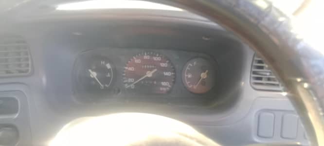 DAHITSU COURE 2003 AUTO