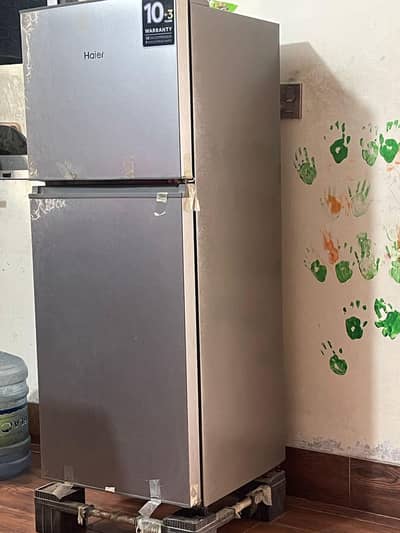 Haier Refrigerator Fairly Used