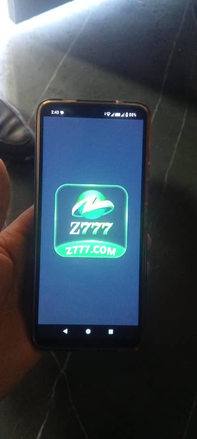 this mobile is good condition