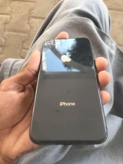 Iphone 8 64GB Non Pta