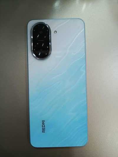 XIAOMI REDMI A5 4+4GB 128GB