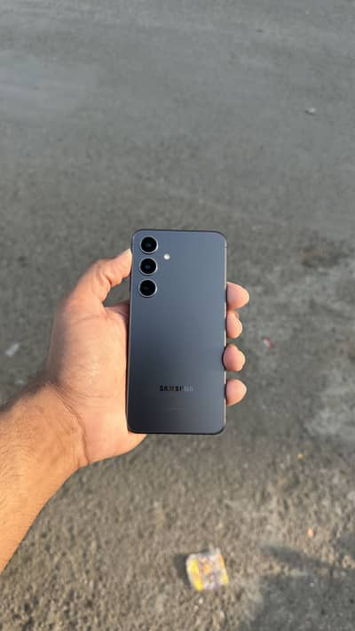 Samsung Galaxy S24 (Non-PTA non active)