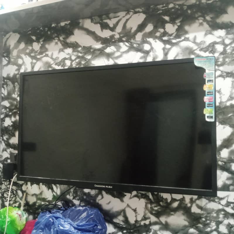 lcd led 0
