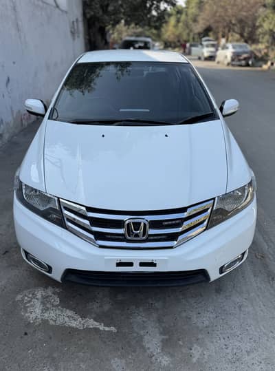 honda city model 2016 manual