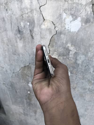 iPhone x 256gb non pta exchange possible