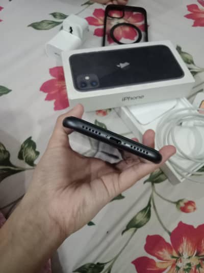 Apple Iphone 11 jv 64 GB