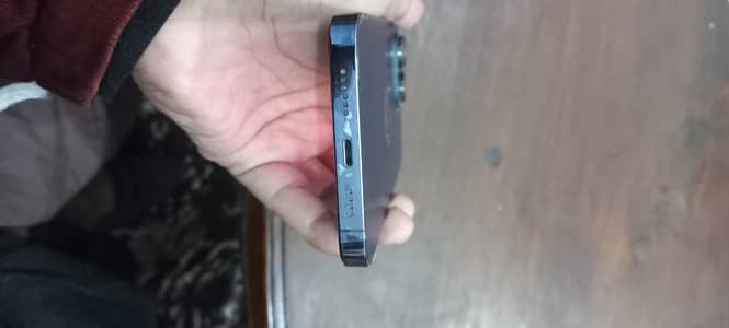 iPhone 14 Pro Max 256 GB PTA