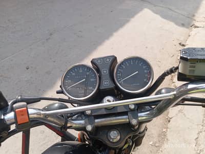 Suzuki GS 150 SE 2022 Model