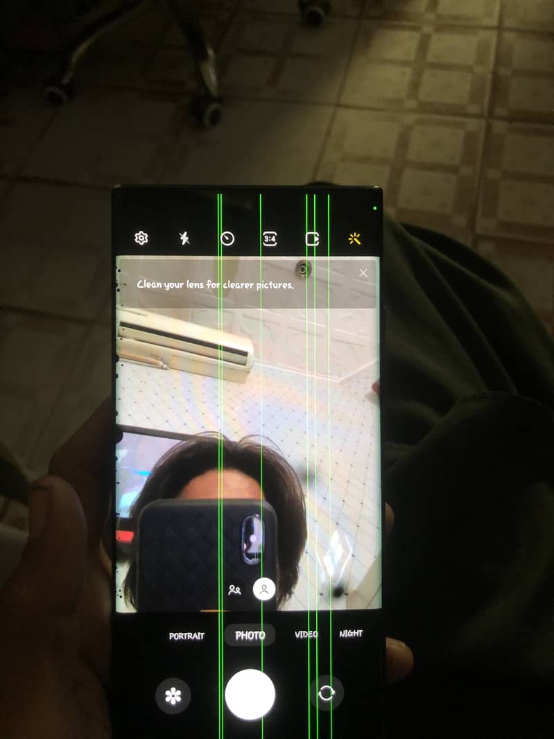 Samsung Note20ultra 2