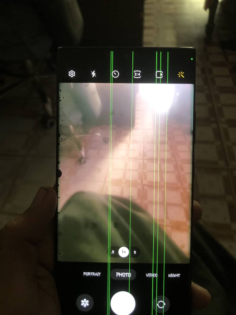 Samsung Note20ultra 3